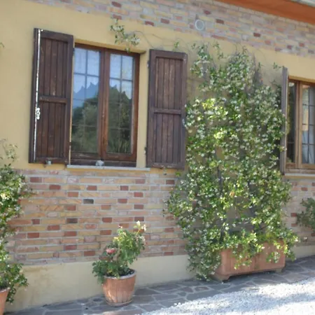 Mischianti Apartamento *