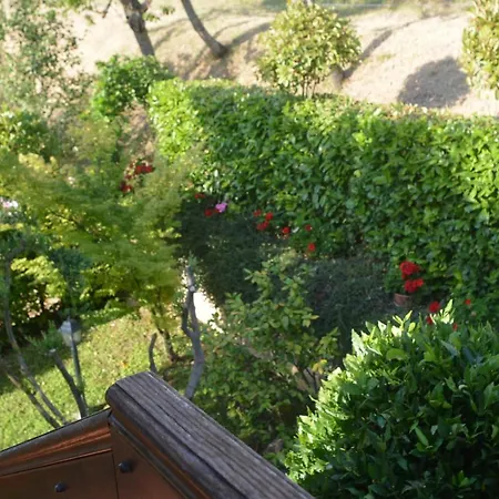 Mischianti Apartment