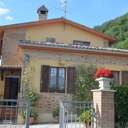 Mischianti Apartamento