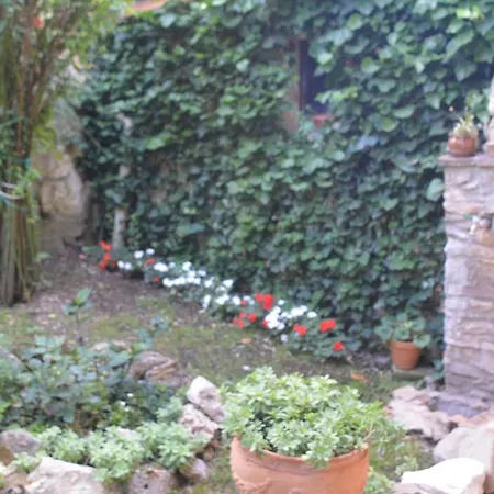 Mischianti Apartment