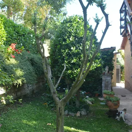 Apartamento Mischianti