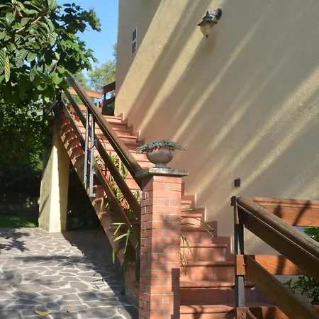 Apartment Mischianti *