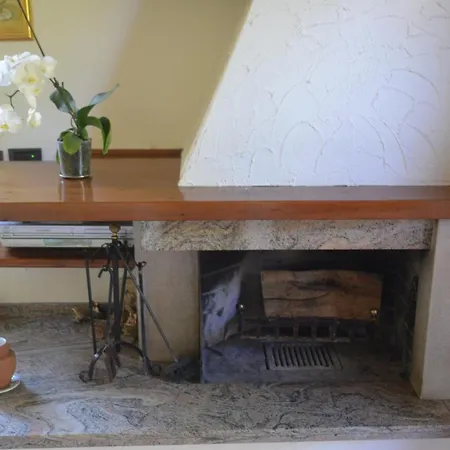 Apartamento Mischianti Gubbio