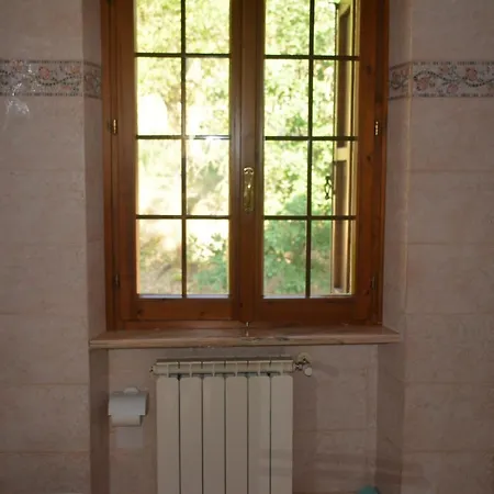 Mischianti Apartment