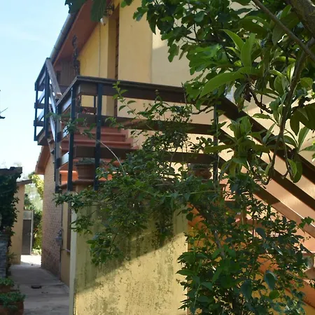 Apartamento Mischianti *