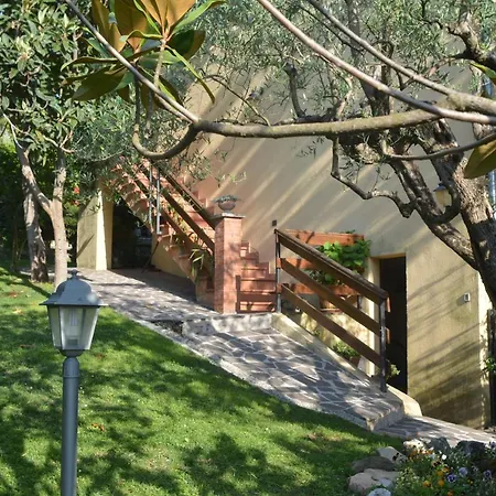 Apartment Mischianti *