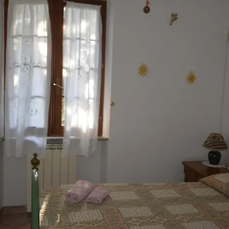 Mischianti Apartamento