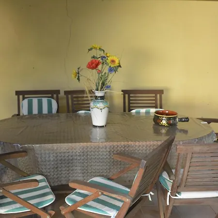 Mischianti Apartamento Gubbio