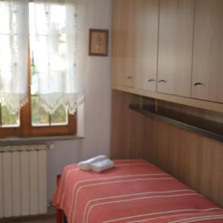 Mischianti Apartment Gubbio