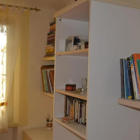 Apartment Mischianti