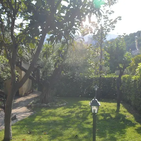 Apartment Mischianti