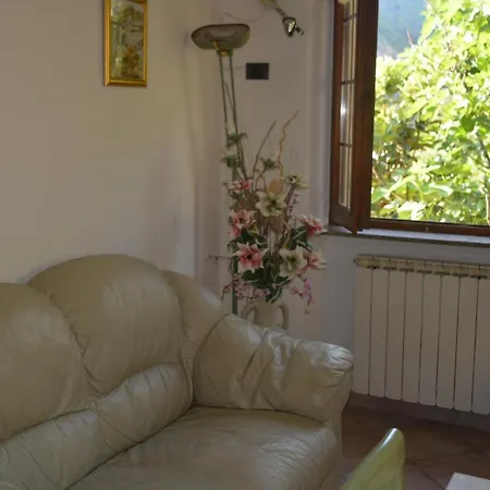 Apartment Mischianti