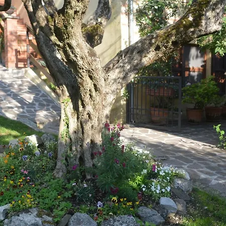 Mischianti Apartment *