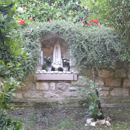 Mischianti Apartamento