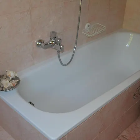 Apartment Mischianti