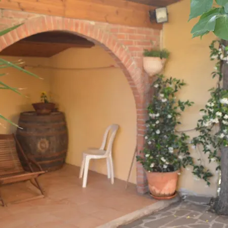 Apartment Mischianti Gubbio