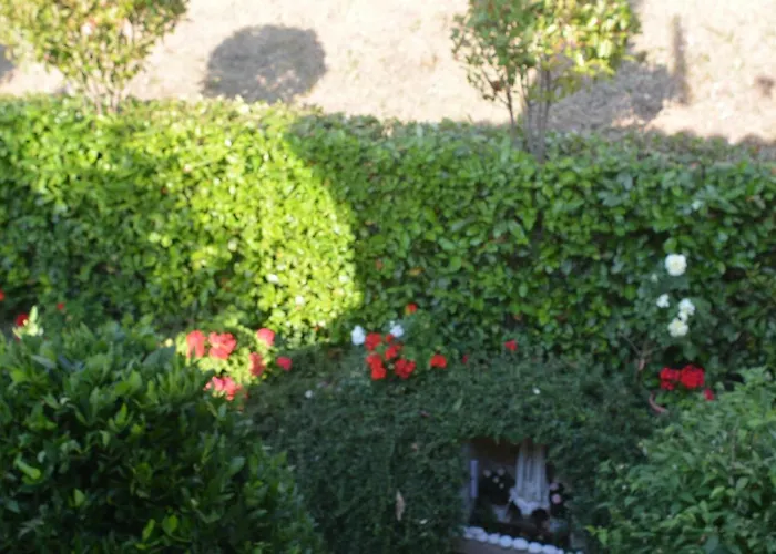 Mischianti Apartamento