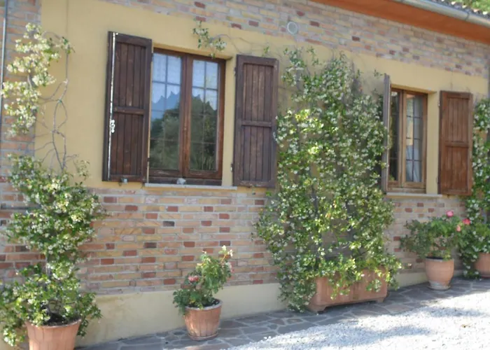 Mischianti Apartamento *