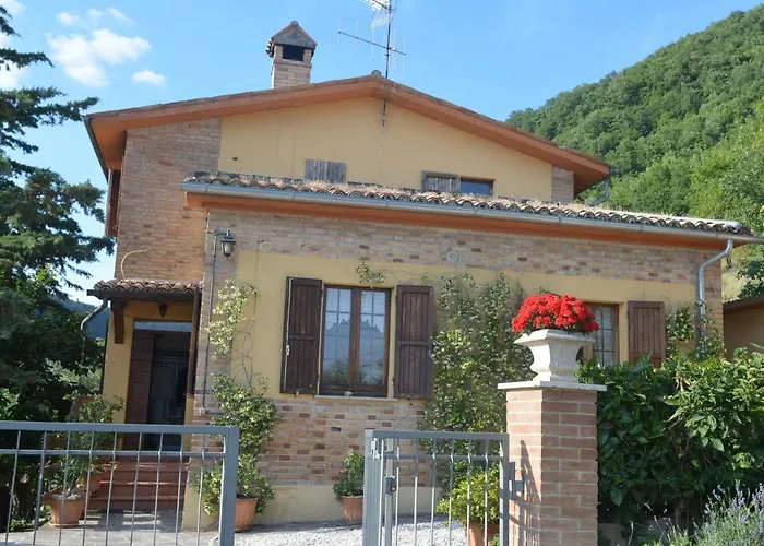 Mischianti Lejlighed