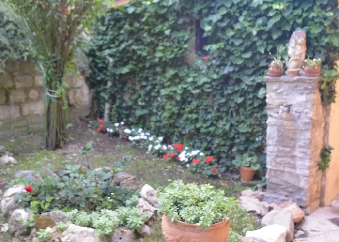 Mischianti Apartamento