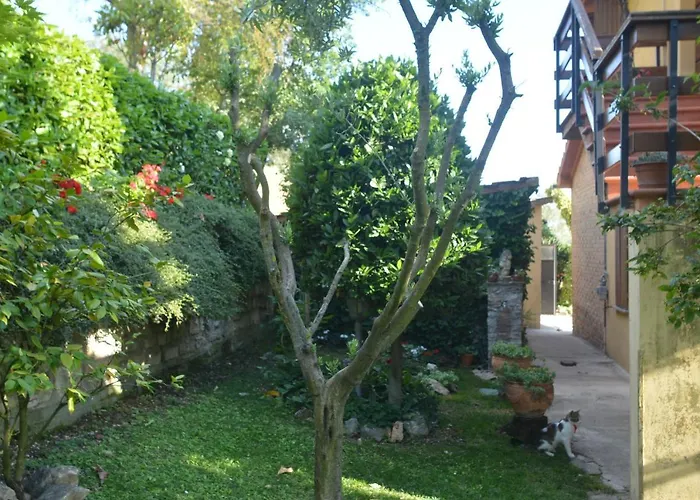 Lejlighed Mischianti