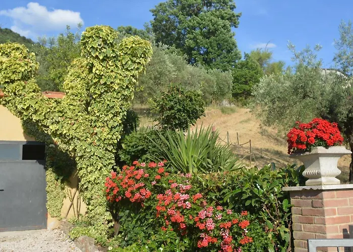 Apartamento Mischianti *