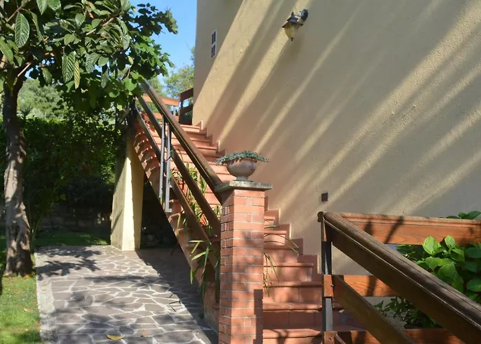 Apartamento Mischianti *