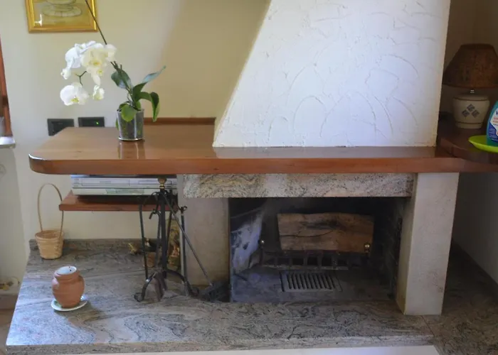 Apartamento Mischianti Gubbio