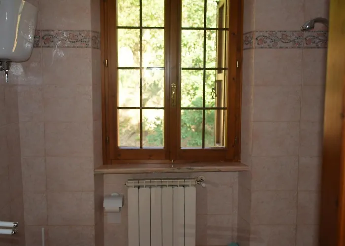 Mischianti Apartamento