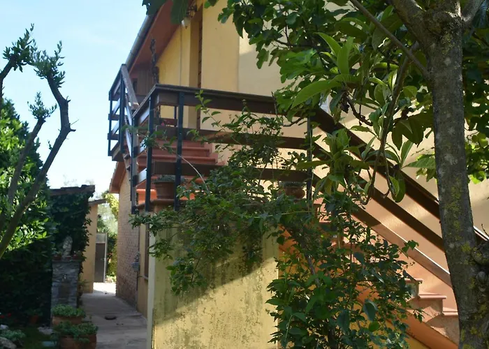 Apartamento Mischianti *