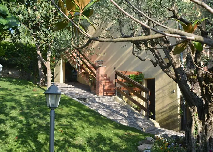 Apartamento Mischianti *