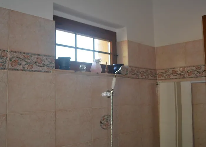 Apartamento Mischianti Gubbio