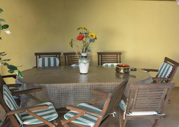 Mischianti Lejlighed Gubbio