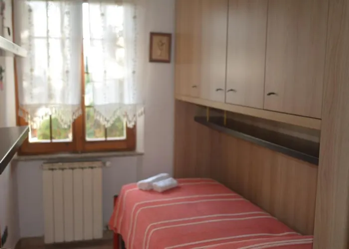 Mischianti Apartamento Gubbio