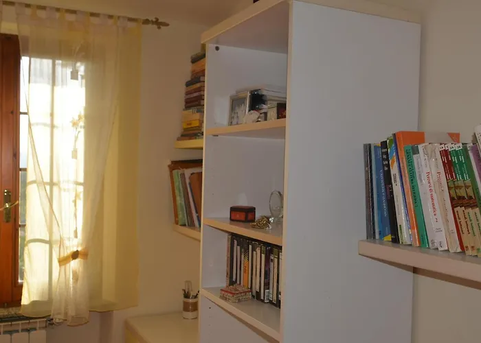 Apartamento Mischianti