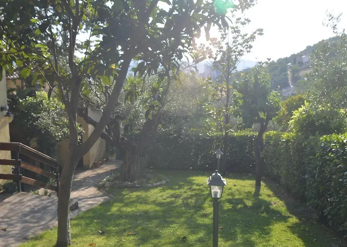 Apartamento Mischianti