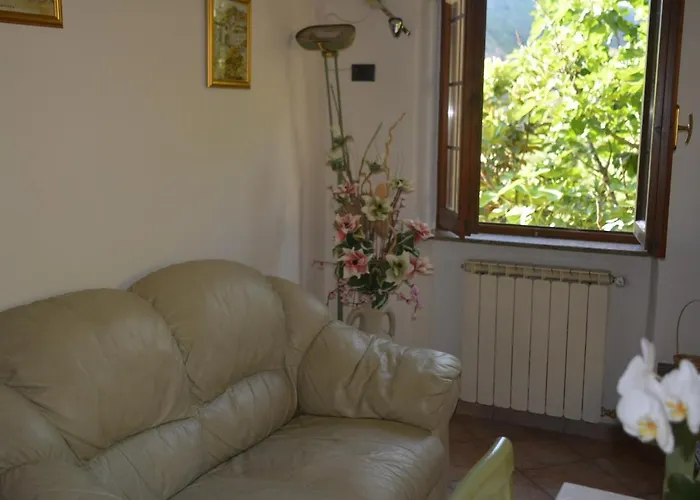 Apartamento Mischianti