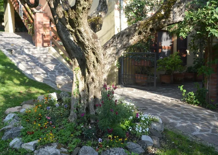 Mischianti Lejlighed *