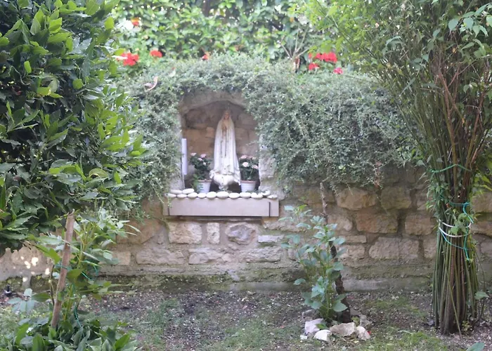 Mischianti Apartamento