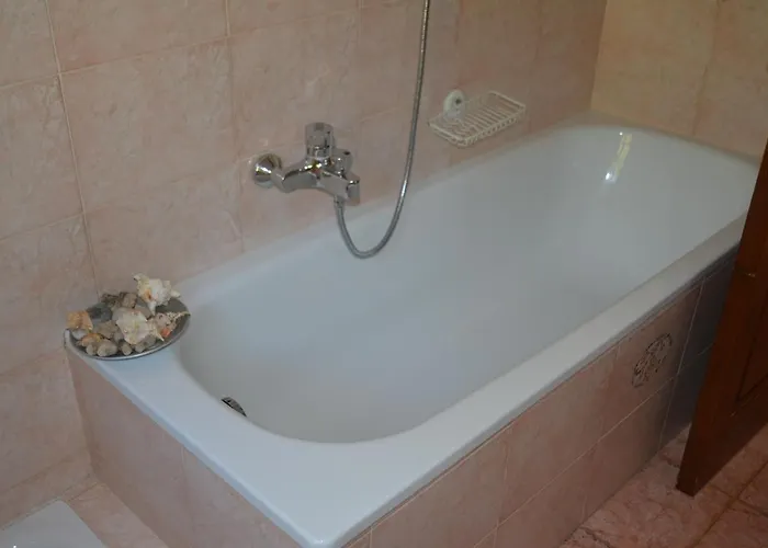 Lejlighed Mischianti