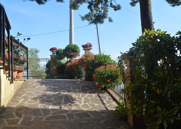 Apartamento Mischianti