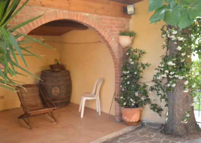 Lejlighed Mischianti Gubbio